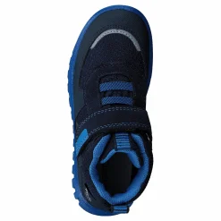 Barn Superfit Sport7 Mini Blue