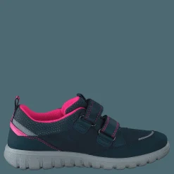 Barn Superfit Sport7 Mini Blue