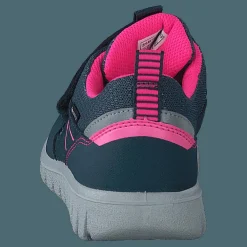 Barn Superfit Sport7 Mini Blue