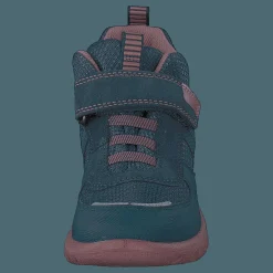 Barn Superfit Sport7 Mini Blue