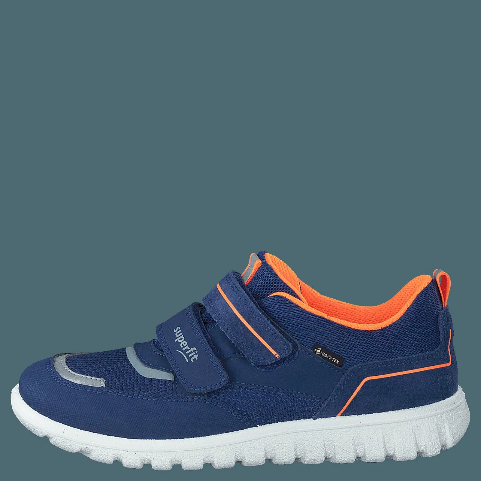 Barn Superfit Sport7 Mini Blue