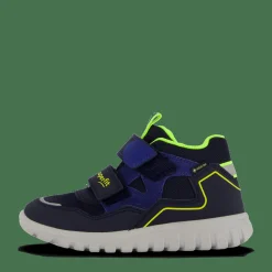 Barn Superfit Sport7 Mini Blue