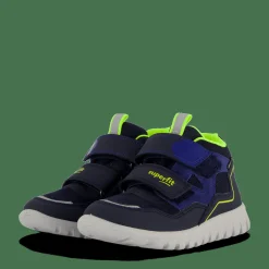 Barn Superfit Sport7 Mini Blue