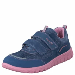 Barn Superfit Sport7 Mini Blue