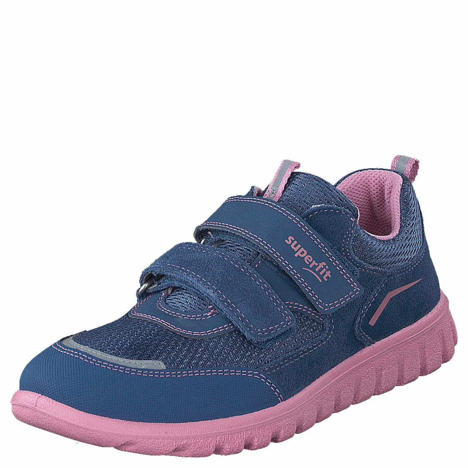 Barn Superfit Sport7 Mini Blue