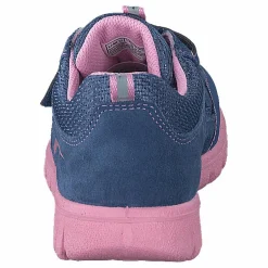 Barn Superfit Sport7 Mini Blue