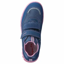 Barn Superfit Sport7 Mini Blue