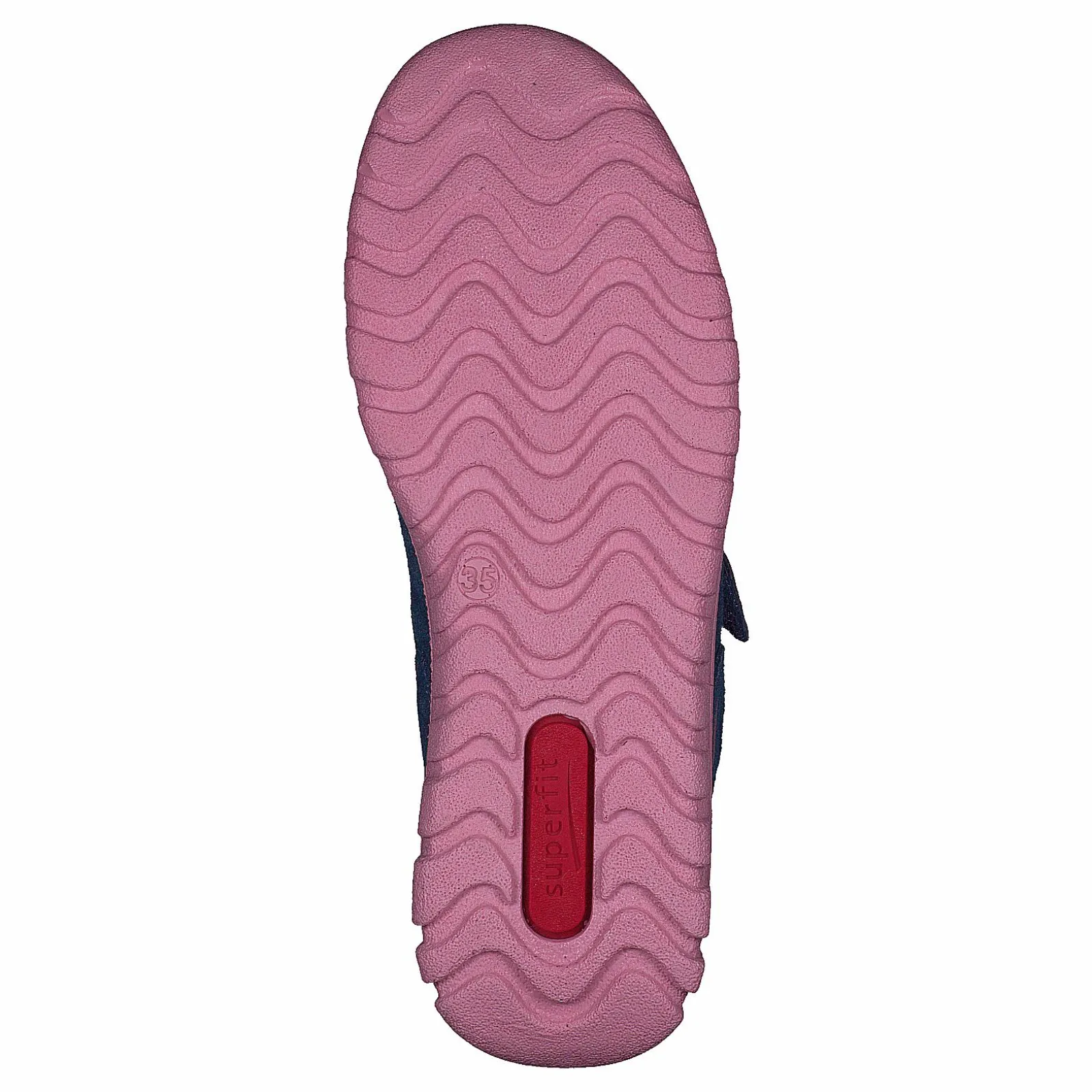 Barn Superfit Sport7 Mini Blue