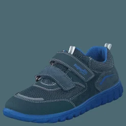 Barn Superfit Sport7 Mini Blue