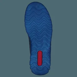 Barn Superfit Sport7 Mini Blue