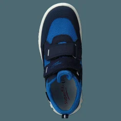 Barn Superfit Sport7 Mini Blue