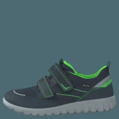 Barn Superfit Sport7 Mini Blue