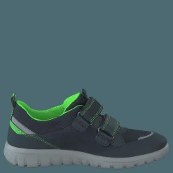 Barn Superfit Sport7 Mini Blue