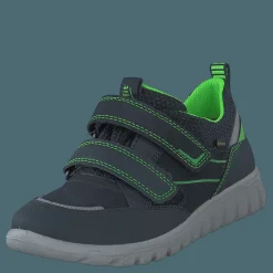 Barn Superfit Sport7 Mini Blue