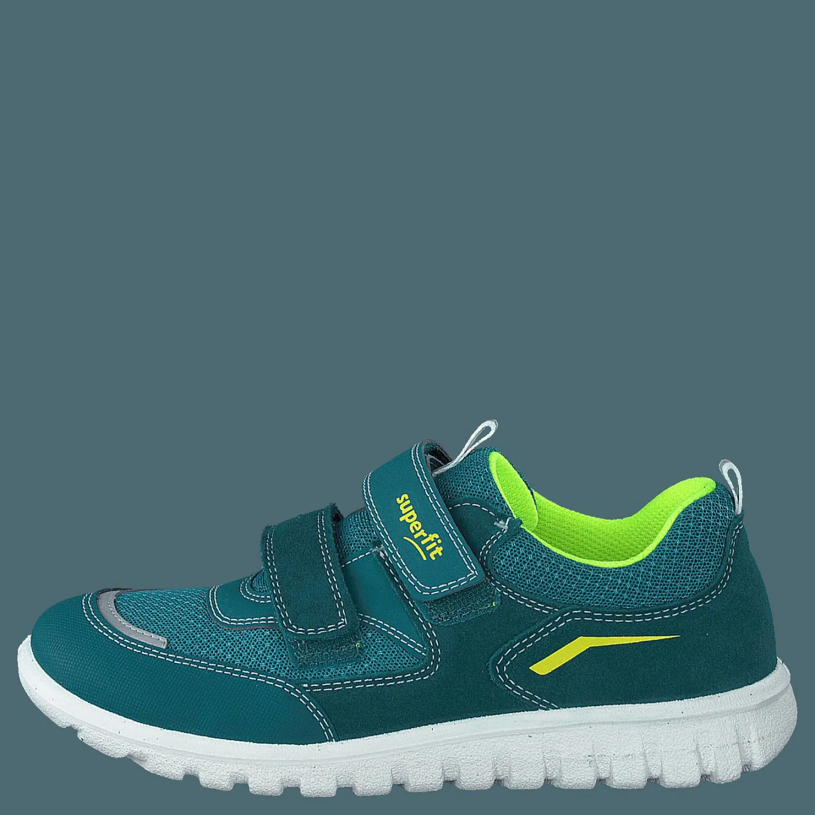 Barn Superfit Sport7 Mini Green