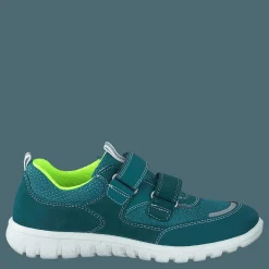 Barn Superfit Sport7 Mini Green