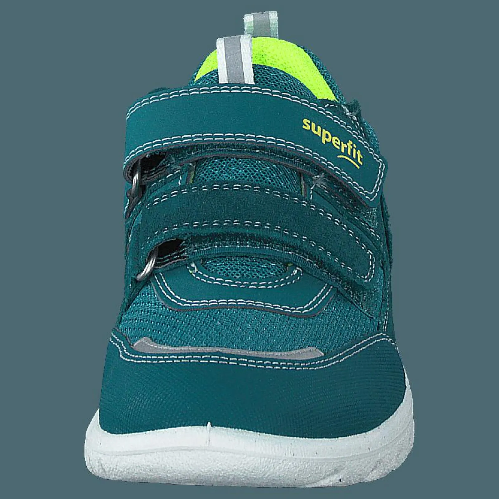 Barn Superfit Sport7 Mini Green