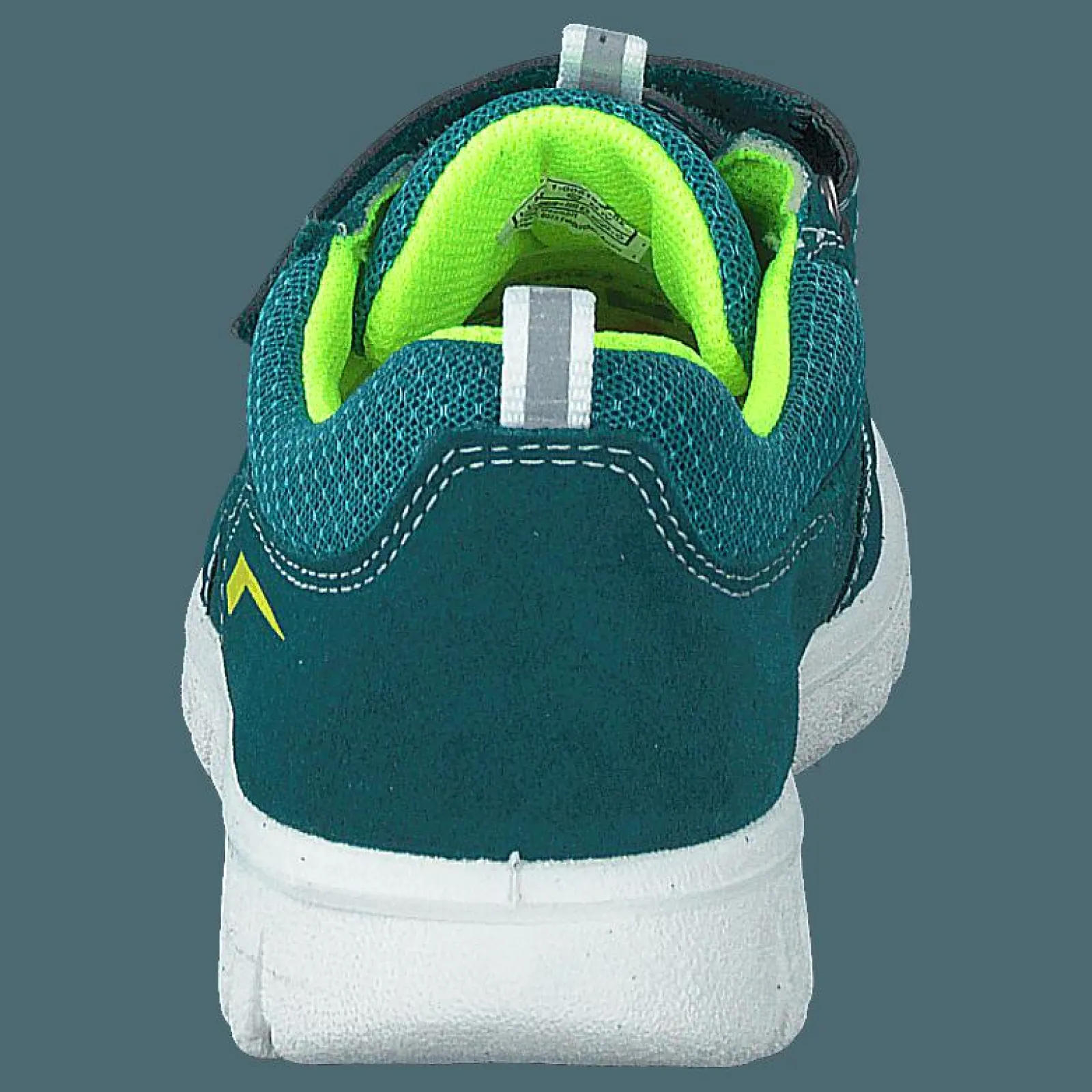 Barn Superfit Sport7 Mini Green