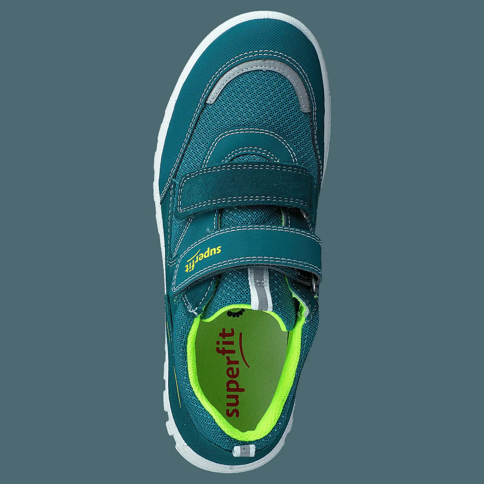 Barn Superfit Sport7 Mini Green