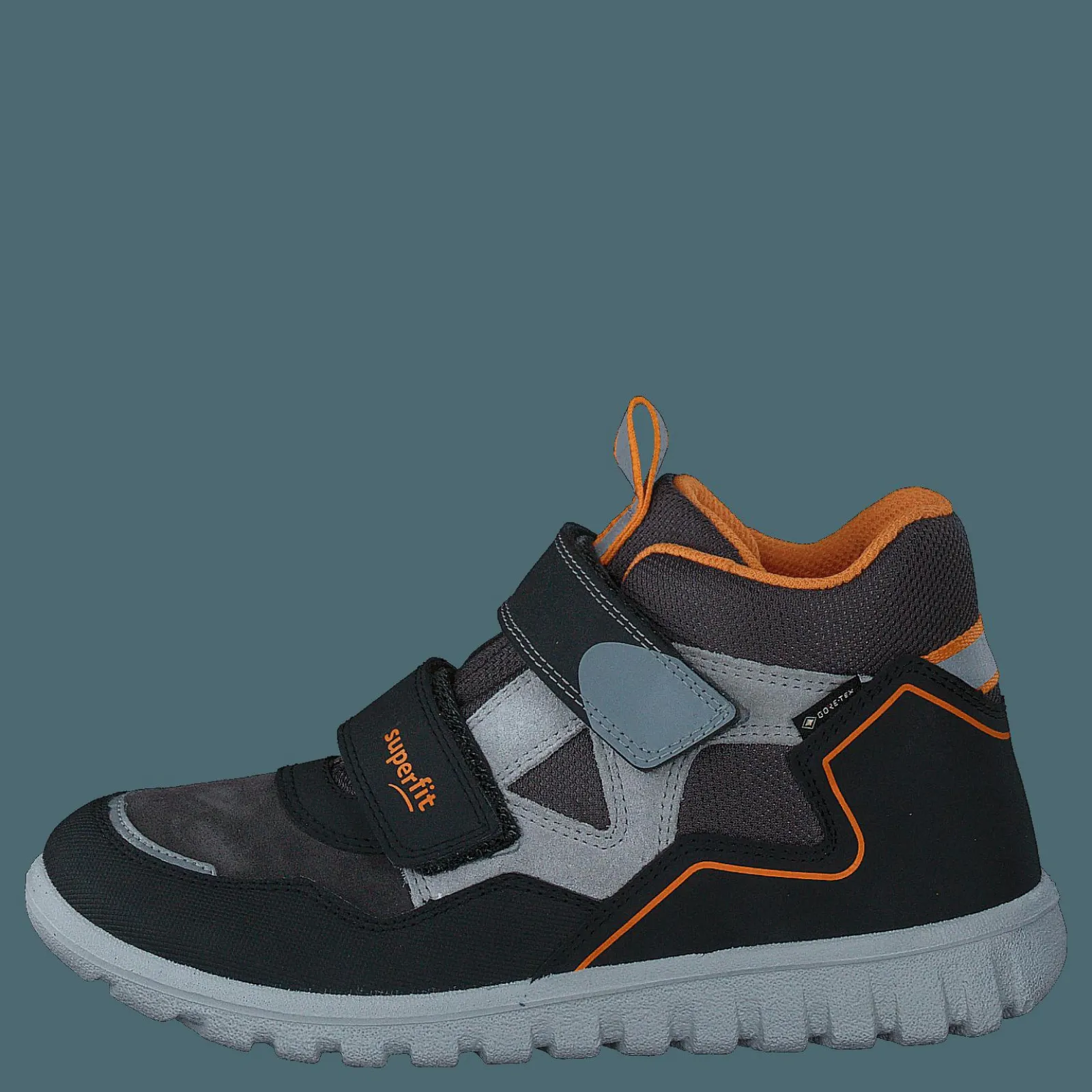 Barn Superfit Sport7 Mini Grey