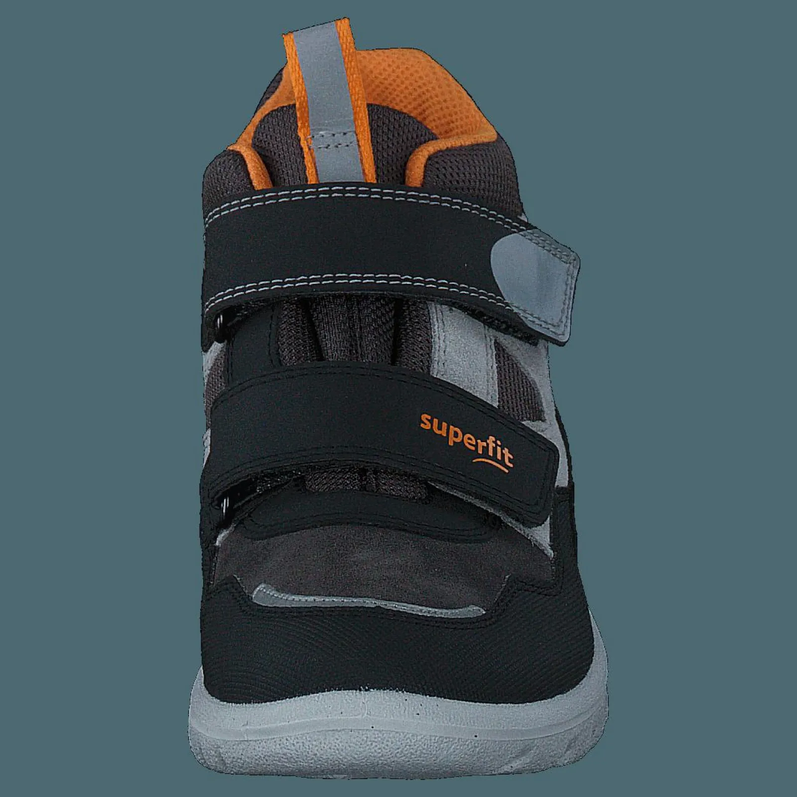 Barn Superfit Sport7 Mini Grey