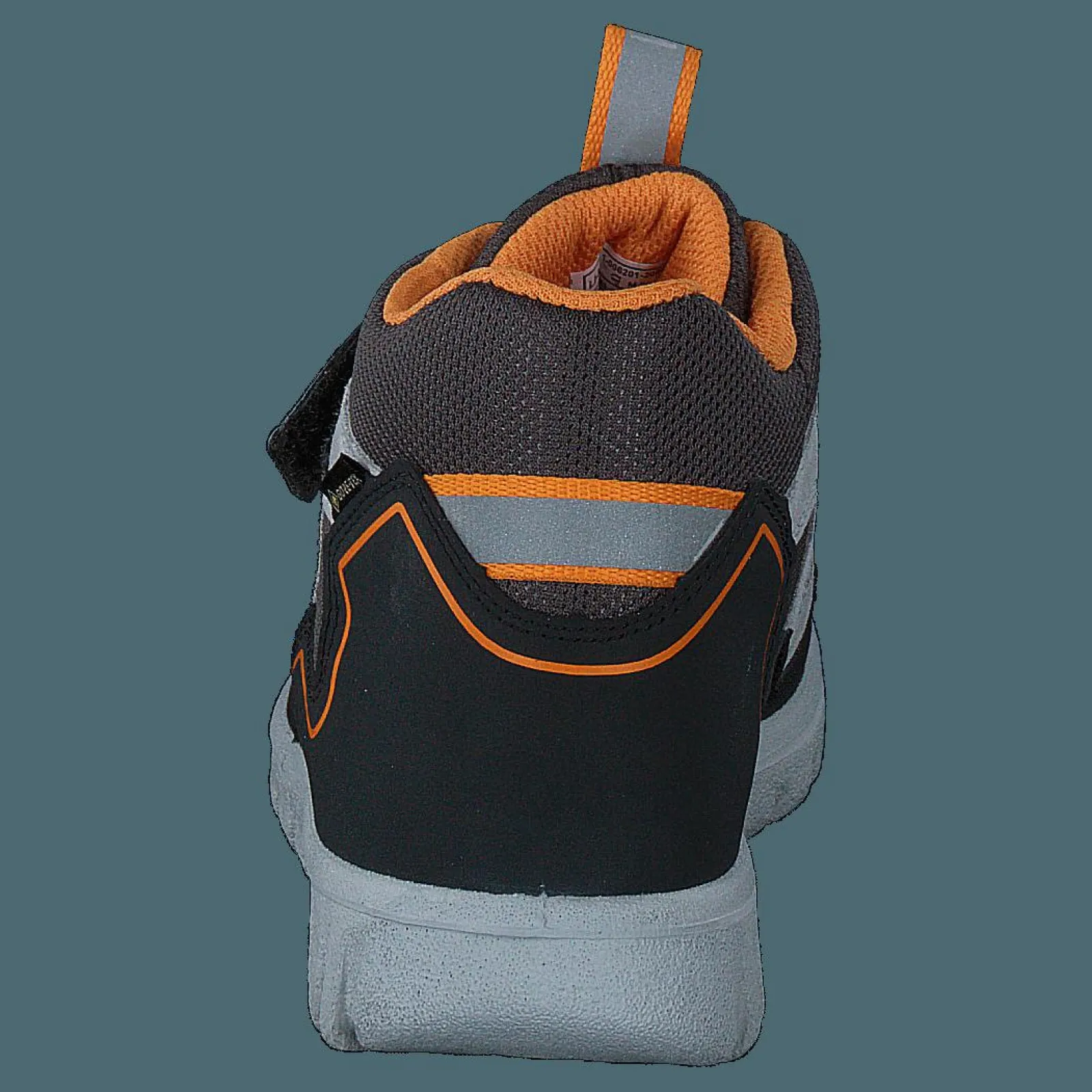 Barn Superfit Sport7 Mini Grey