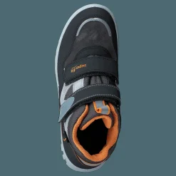 Barn Superfit Sport7 Mini Grey