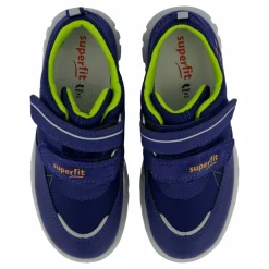 Barn Superfit Sport7 Mini Gtx Blue