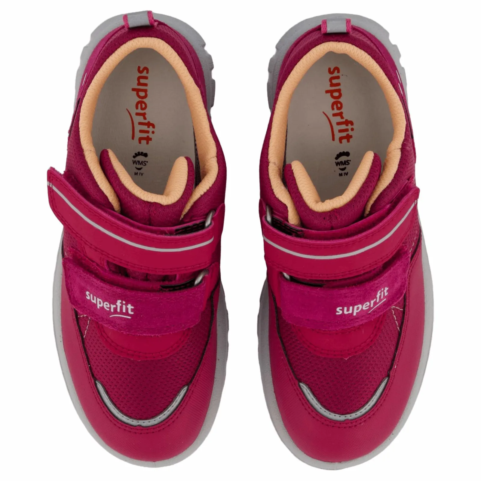 Barn Superfit Sport7 Mini Gtx Red