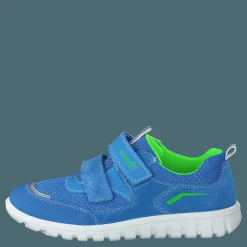 Barn Superfit Sport7 Mini Light Blue