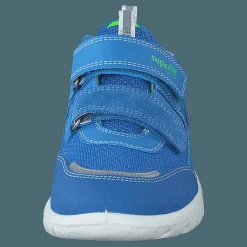 Barn Superfit Sport7 Mini Light Blue