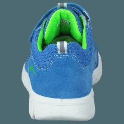 Barn Superfit Sport7 Mini Light Blue