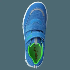 Barn Superfit Sport7 Mini Light Blue