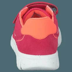 Barn Superfit Sport7 Mini Pink