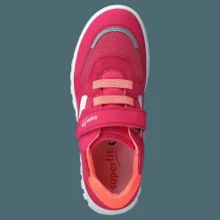 Barn Superfit Sport7 Mini Pink