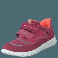 Barn Superfit Sport7 Mini Pink