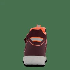 Barn Superfit Sport7 Mini Red