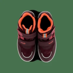 Barn Superfit Sport7 Mini Red