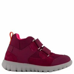 Barn Superfit Sport7 Mini Rot/pink