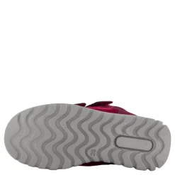 Barn Superfit Sport7 Mini Rot/pink