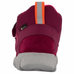 Barn Superfit Sport7 Mini Rot/pink