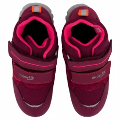 Barn Superfit Sport7 Mini Rot/pink