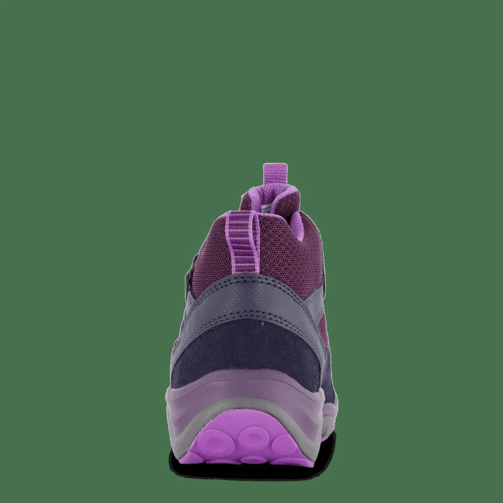 Barn Superfit Sport5 Purple