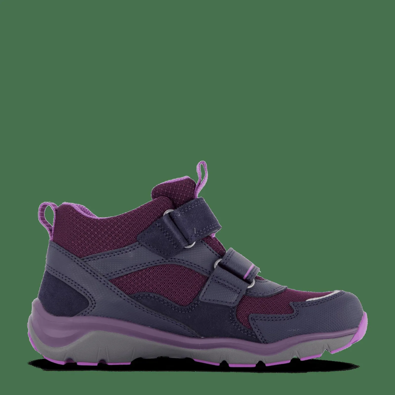 Barn Superfit Sport5 Purple