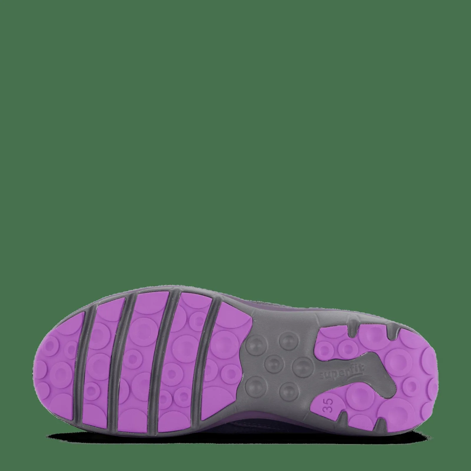 Barn Superfit Sport5 Purple