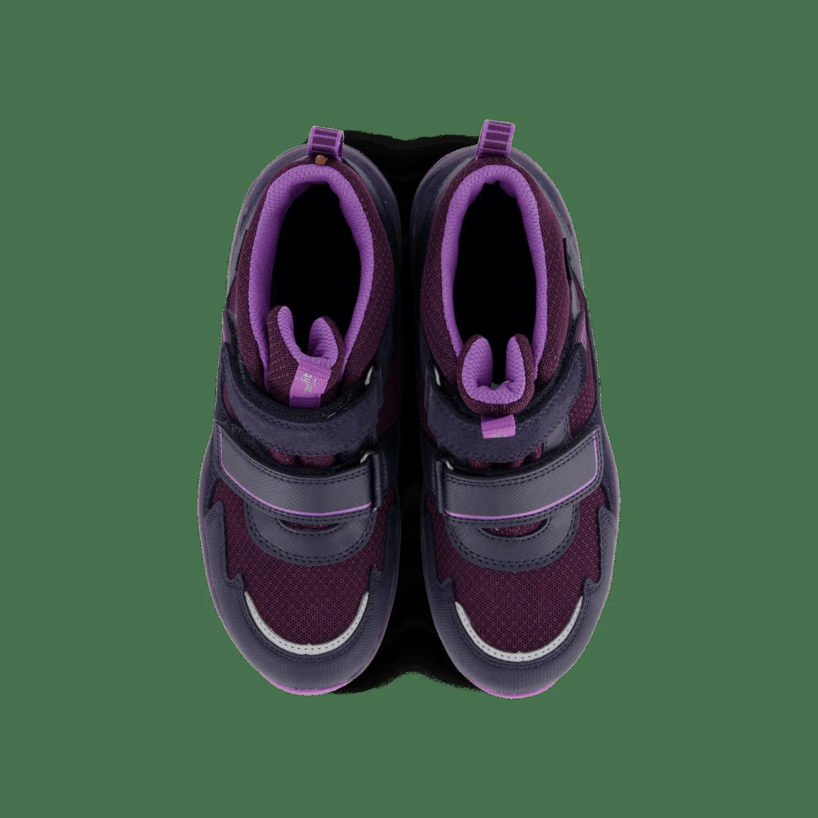 Barn Superfit Sport5 Purple