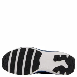 Barn Superfit Sport5 Schwarz/blau