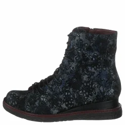 Soft Comfort Spring Valley Black 06