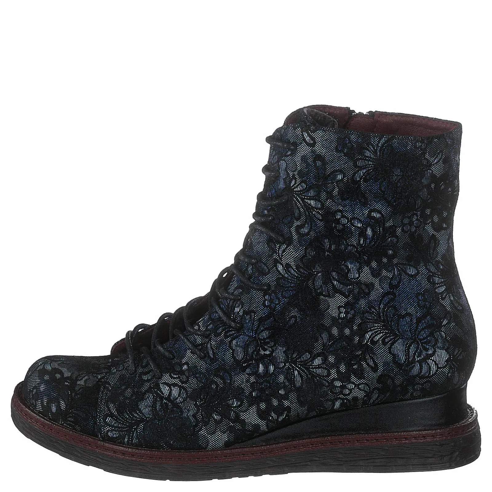 Soft Comfort Spring Valley Black 06