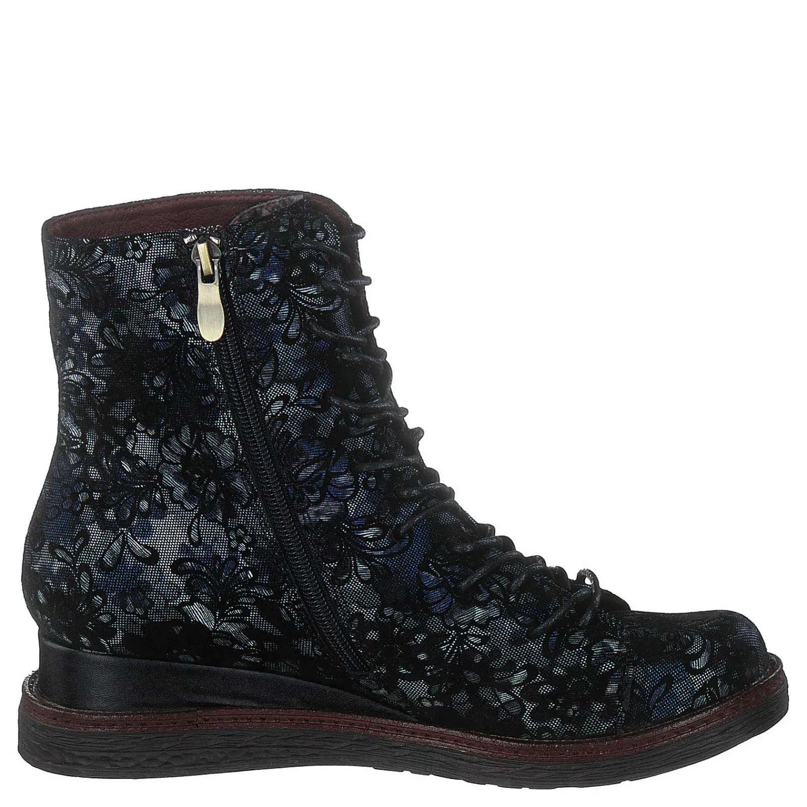 Soft Comfort Spring Valley Black 06